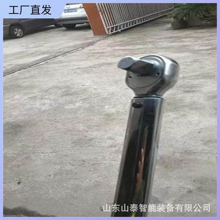 TG500预置式扭矩扳手使用方便扭矩扳手可靠性好预置式扭矩扳手