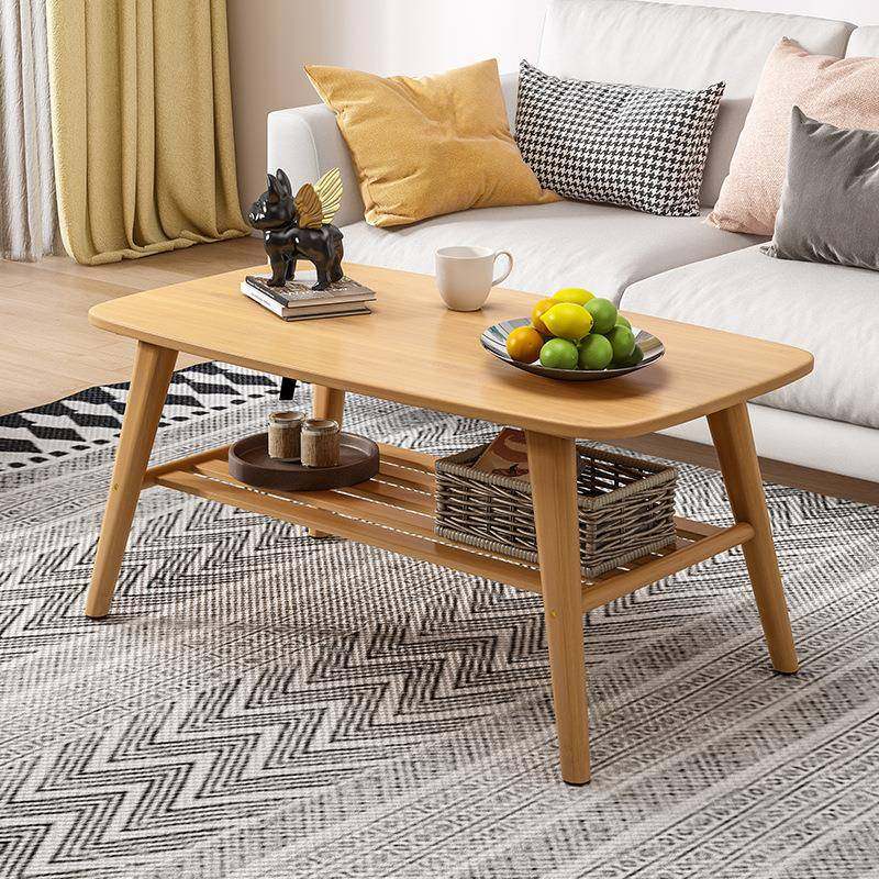 茶几客厅家用小户型阳台小茶桌简约现代出租屋沙发边双层茶几小桌,鲜花速递/花卉仿真/绿植园艺,割草机/草坪机,淘宝优惠券,粉丝福利购,淘宝优惠卷