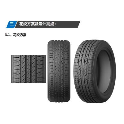 轮胎265/40R22 275/40R22 285/295/40R22 315/35R22寸 高性能系列