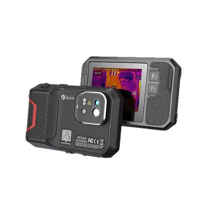 高德P120V热成像仪PF210工业便捷口袋高清触摸屏高精度红外热成像