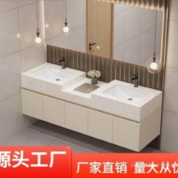 双盆浴室柜落地大理石洗漱台洗现代简约卫生间大尺寸,鲜花速递/花卉仿真/绿植园艺,割草机/草坪机,淘宝优惠券,粉丝福利购,淘宝优惠卷