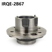 IRQE现货供应汽车轮毂头轴轴承43502 600J70A395适用丰田HD75