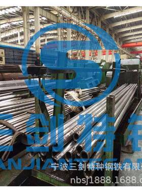 供应宝钢ASTM14300圆钢413合金钢4130圆钢4130弹170簧钢可切割