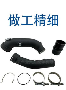 进气i套件排气管BM*W15iM2i35i3335435F20F22F30F32N55725RWD