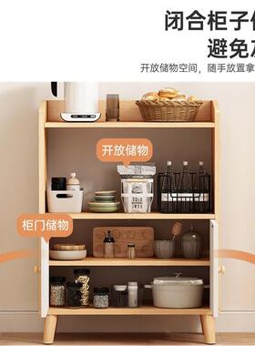 餐边柜家用CBG0039K柜子厅靠墙边储物柜客多功能收纳小物置柜办公