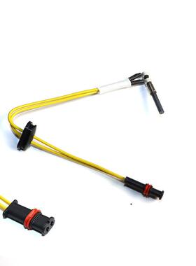 燃室webasto200s烧t2v点火塞石棉绿色密1封垫底垫驻0车加热GIT器