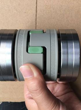 ktr rotex shore gs24/28/38/42/48/55 65联轴器胶弹性圈梅花垫片