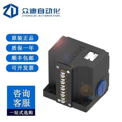 巴鲁夫BALLUFF BNS027T机械组限位开关BNS 819-B02-R12-61-12-10