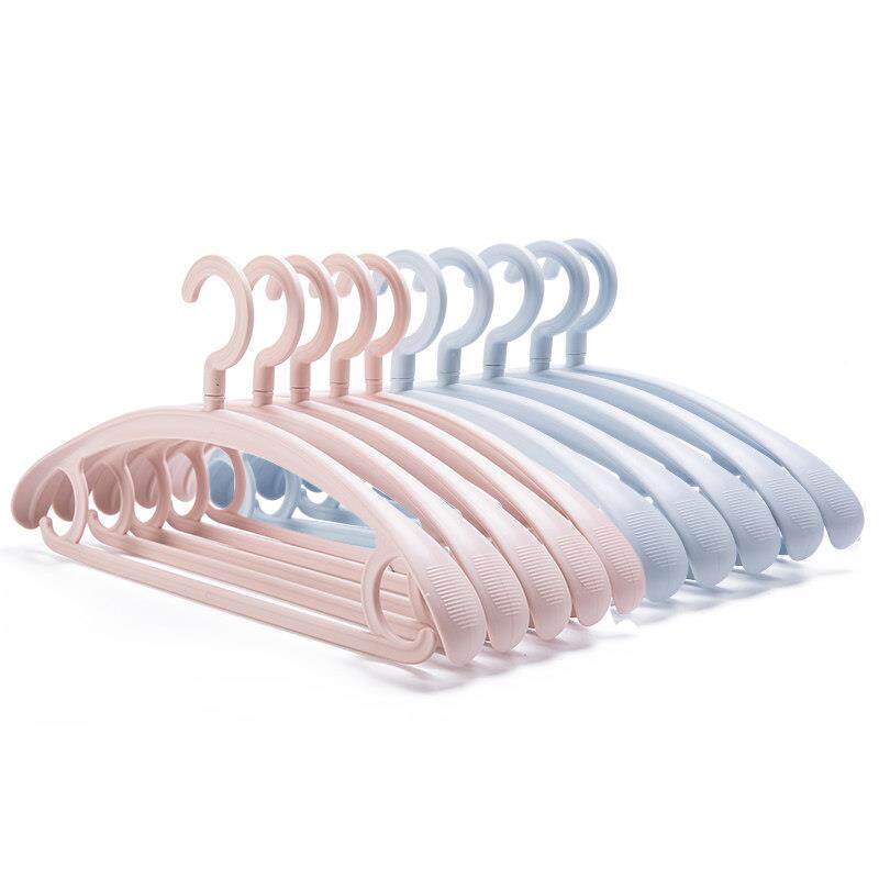 衣架无痕防肩角店YJ0020衣服服装人衣服挂衣撑架衣架成家用不起包