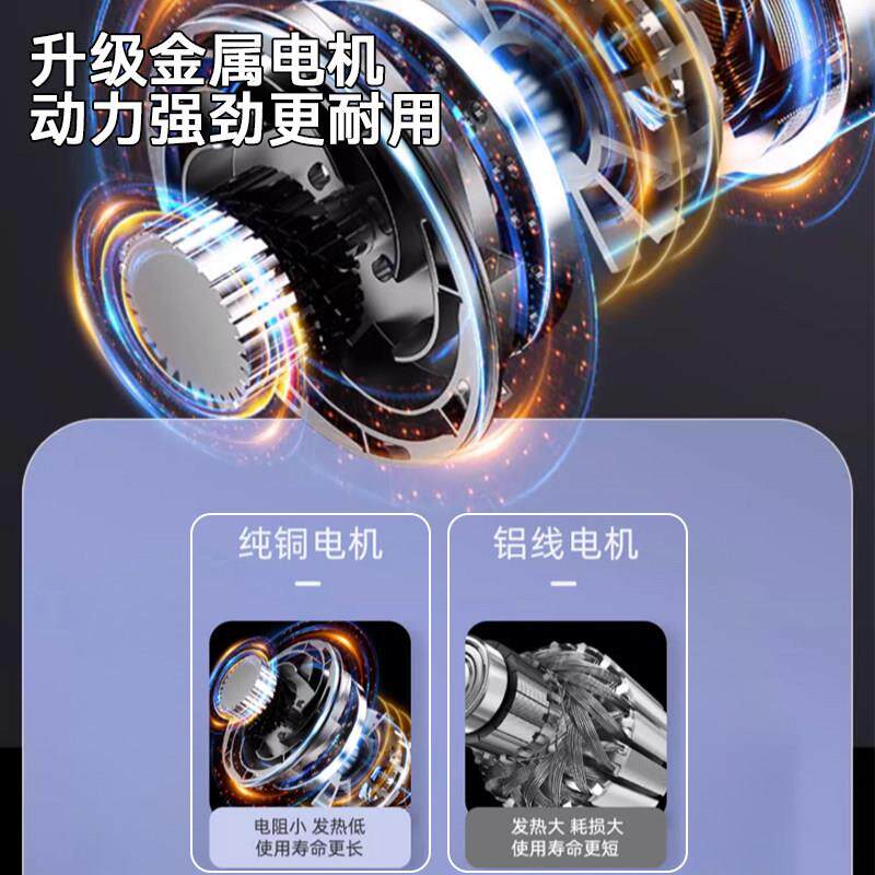智能数行显车载充气ST-5505泵小型动可携式电汽车动电车自车打气