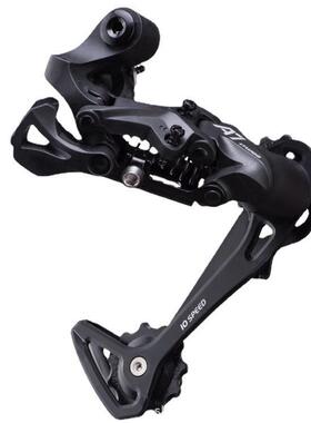 LTWO0蓝图10速山地车后拨后变速器 A7-30速后拨变速器