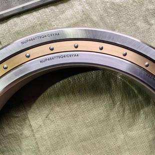 供应石油机械F-500泥浆泵轴承92984QU NUP464779Q4/C9YA4 当天发