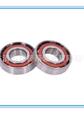不锈钢角接触轴承S7006AC S7007AC S7008AC S7009AC S7010AC