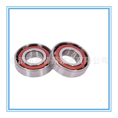 不锈钢角接触轴承S7006AC S7007AC S7008AC S7009AC S7010AC
