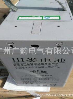 双登狭长电池6-蓄FMX-100B双登蓄免维护直流屏柜448用12V电100AH