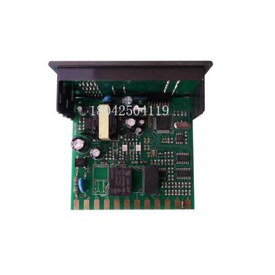 CH402FK02-M*AN-NNFK02-M*温控表CH402GN-NN