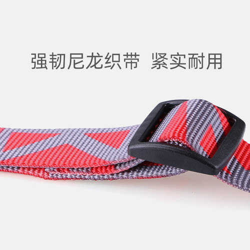 狗狗车载安全带宠物汽车专用固定扣狗用狗坐车保险带神器出行用品