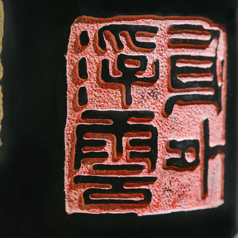 新中式小凳子古典创意板凳圆个性墩坐墩茶几鼓雕花功夫凳凳换鞋