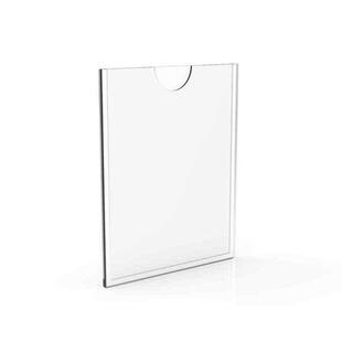 高透明亚克力板有机玻璃彩色磨砂硬盒展示切割广告牌定制加工塑料