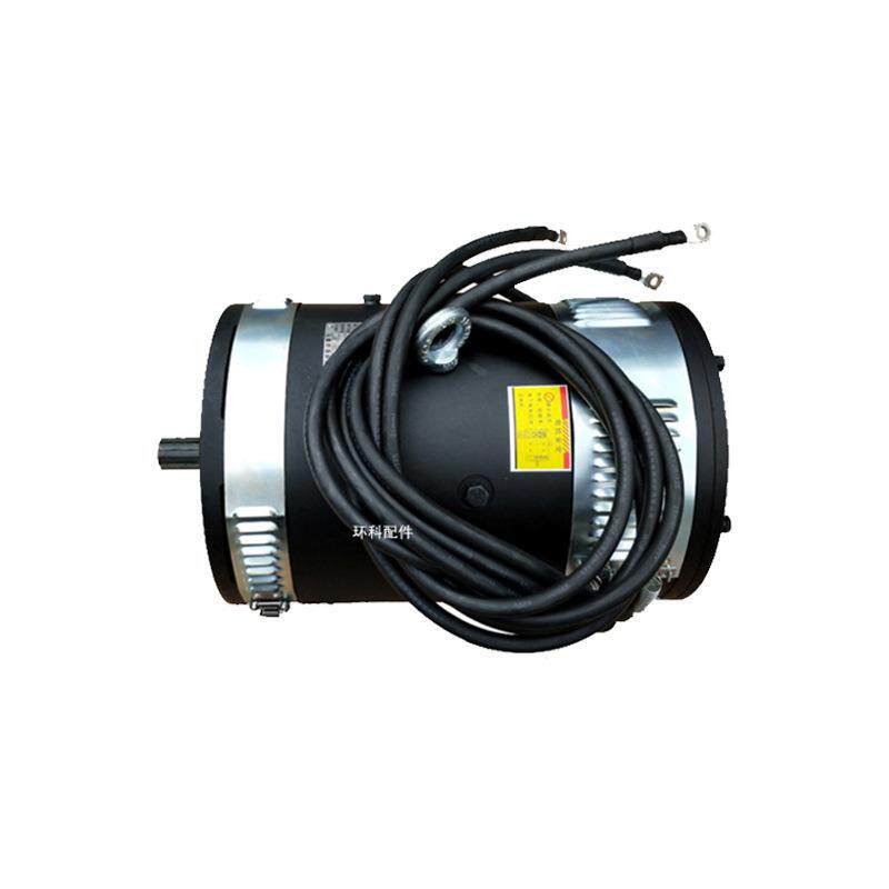 C6Y行走励电机(FWN)XQ-.3-2合CWZ6力串/杭叉2-2.5T/杭州牵引车电