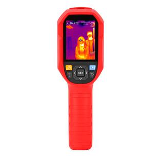 优利德红外热像仪UTi165H 高精度热成像仪 UTi165K可外接同步投屏