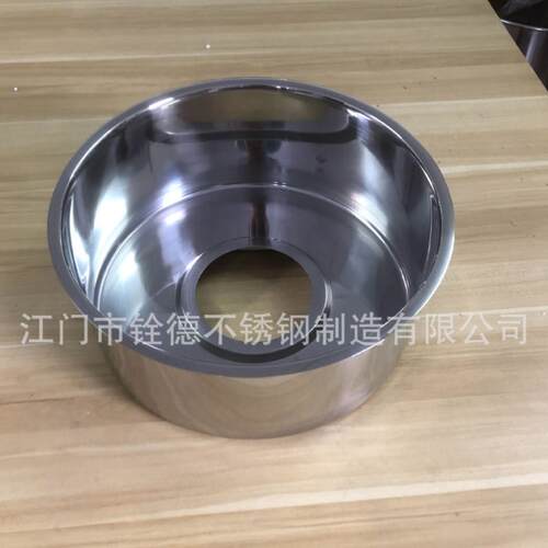 不特锈桶 105非标制造加钢厚 厚