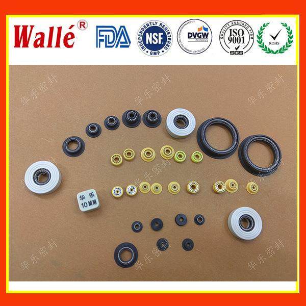 厂家直销 离子色谱高压泵密封圈 液相柱塞泵密封圈