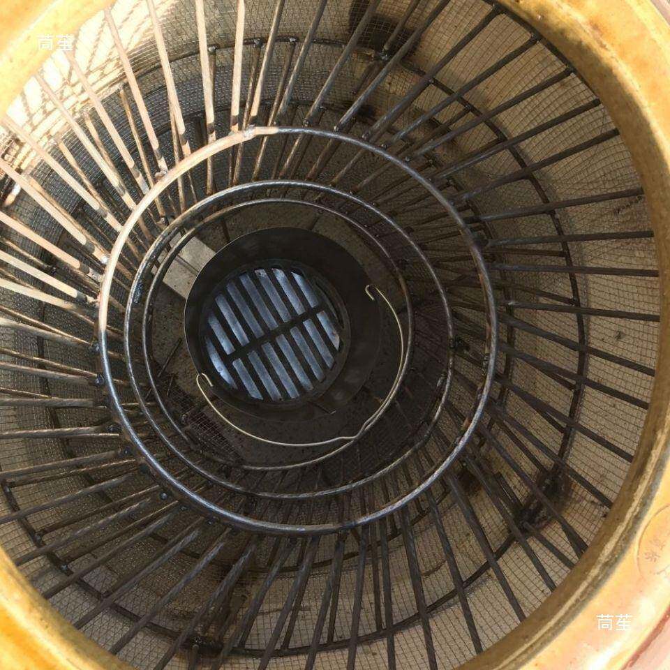 红薯瓦缸 红薯炉子 烤地瓜炉烤 烧烤烤756炉 摆摊烤红薯紫缸 砂缸