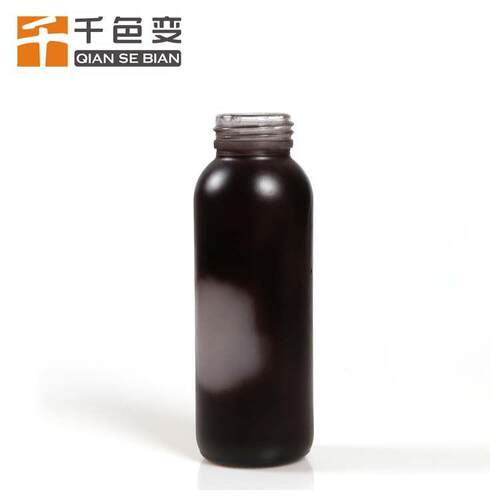 感温变色温变油墨 陶瓷温油变墨45度温变温透明 变变色油墨 变色