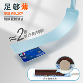 床底清扫神器加长加厚家用缝隙清洁静电除尘掸打扫卫生床底下拖把
