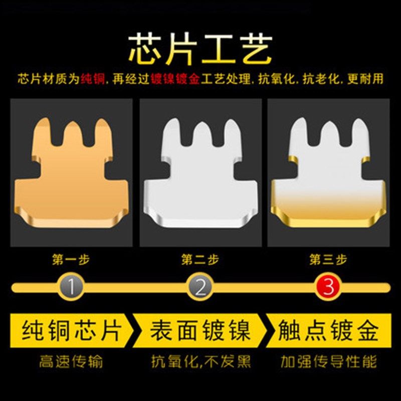 超五类 超六类 屏蔽网络8p8c水晶头网线RJ45接头10/ 100个盒 包邮,电子元器件市场,水晶头,淘宝优惠券,粉丝福利购,淘宝优惠卷