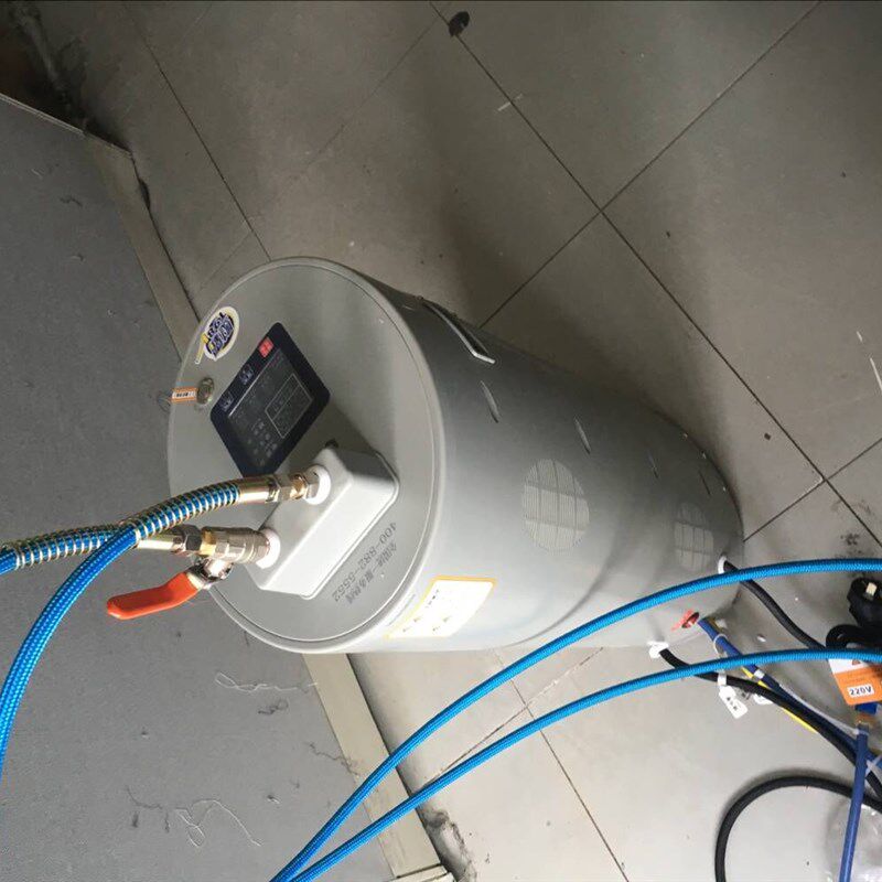 汉明威T98S.T98V节能锅炉熨斗一体机 服装厂电加热蒸汽锅炉炉连斗