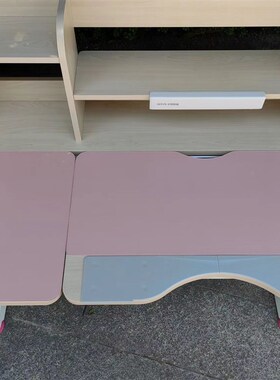 适合光明园迪学习桌诚者F120/G6/m6/y6学生学习画画桌垫板防水