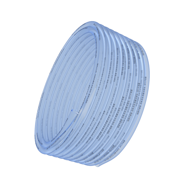 pvc花园牛筋一寸水管软管自来水家用洗车6六4分1四塑料防冻软水管