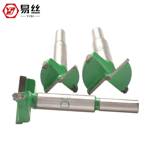 硬质合金木材  扩孔器开孔器 木工铰链开孔钻头塑料打孔木板打孔