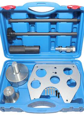 捷豹I4发动机柴油2.0柴油平衡轴工具 路虎极光204DTD发动机专用i4