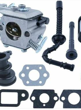 STIHL MS210 MS230 MS250 化油器 021 023 025 ZAMA C1Q-S76油锯