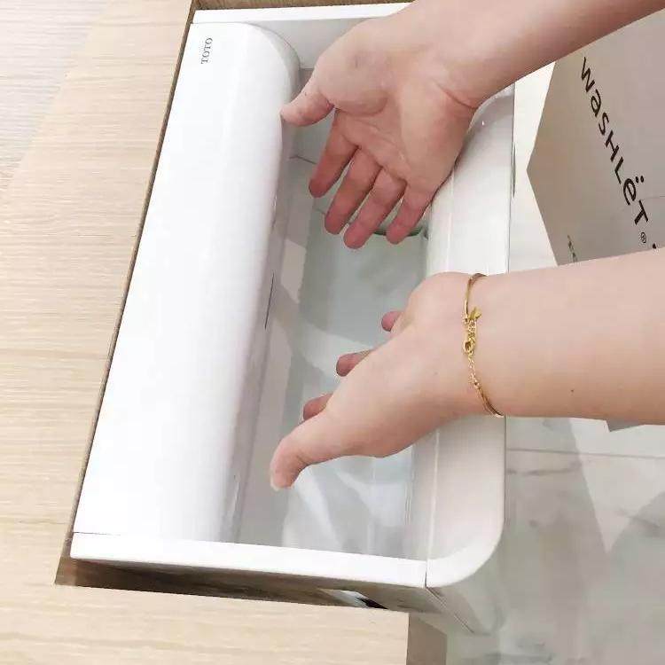 干手机全自动感应烘干机手器商用卫生间烘手机智能家用烘手机