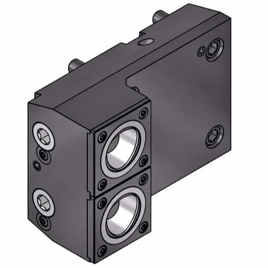 eppinger马扎克7.076.650车床1103242动力Mazak QT/QTN200MSY刀座