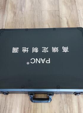 业铝箱厂家直俊销合金样品874展示箱大容量E铝VA防震铝材展质会箱