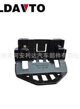 BC3-56-91X6BKC3-A56-915用于62515AEL昂克赛K拉前叶子板上胶条保