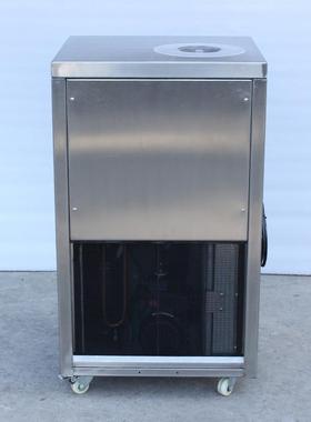 NJZ厂家小工业P水机1H风冷式冻水机型制冷机设备吸塑降温冷冻冷机