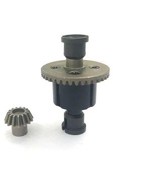 9伟ANBW94力A959A969A979959金属升级配件A齿轮波箱总成