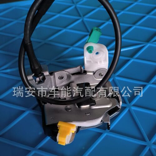 6C2Z1521813A   6C2Z1521812A 适用于福特E150-E450  96--19锁机