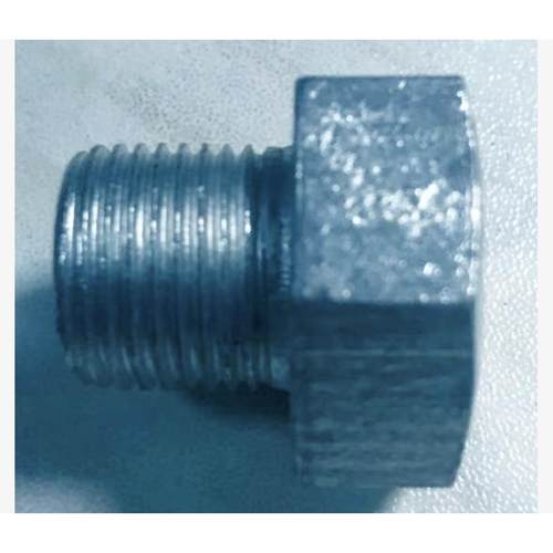 外六IOI角1螺栓M18*5达克罗