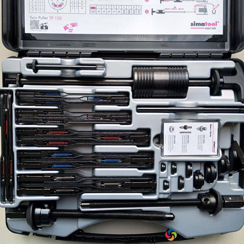 森玛MK高1DX0-o0拆卸轴承专工具/品质拉马实用【瑞用士simatol】