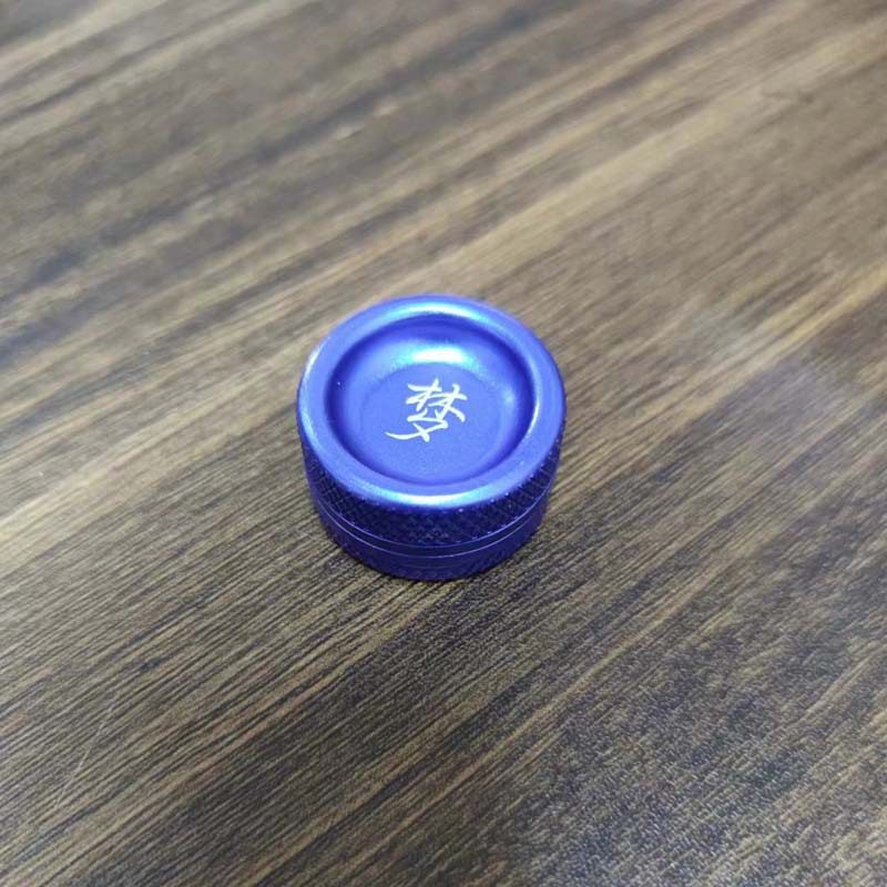 厂家设计制作特种陶瓷密封罐模具