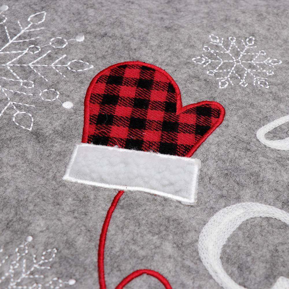 维特新品圣诞诞树装饰树裙圣节装饰手套案48寸树裙圣诞树垫装972,节庆用品/礼品,圣诞装饰品,淘宝优惠券,粉丝福利购,淘宝优惠卷