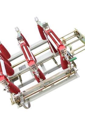 ZRN21-40.5D/60A户-20FSYVKA内高压负荷开关5KV熔断器组合电器