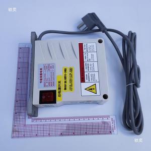 交流刷伺服车磨钻孔力切削动头无钻车KZB磨床电机雕刻机主风冷轴